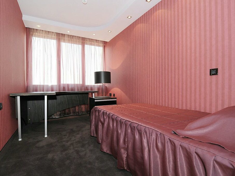 Executive Apartment - Hotel Leipzig Plovdiv