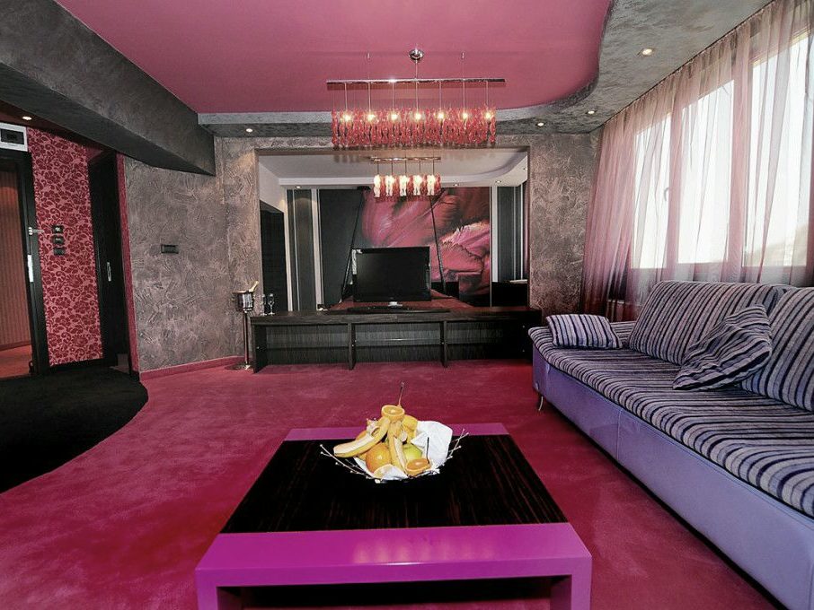 Executive Apartment