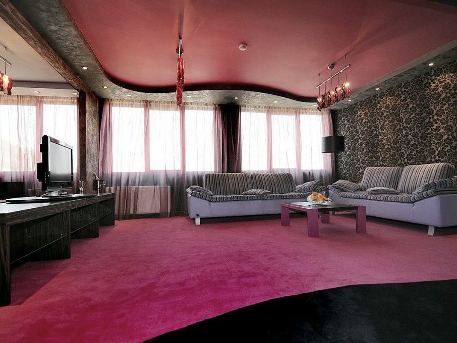 Executive Apartment - Hotel Leipzig Plovdiv