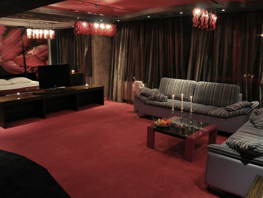 Executive Apartment - Hotel Leipzig Plovdiv