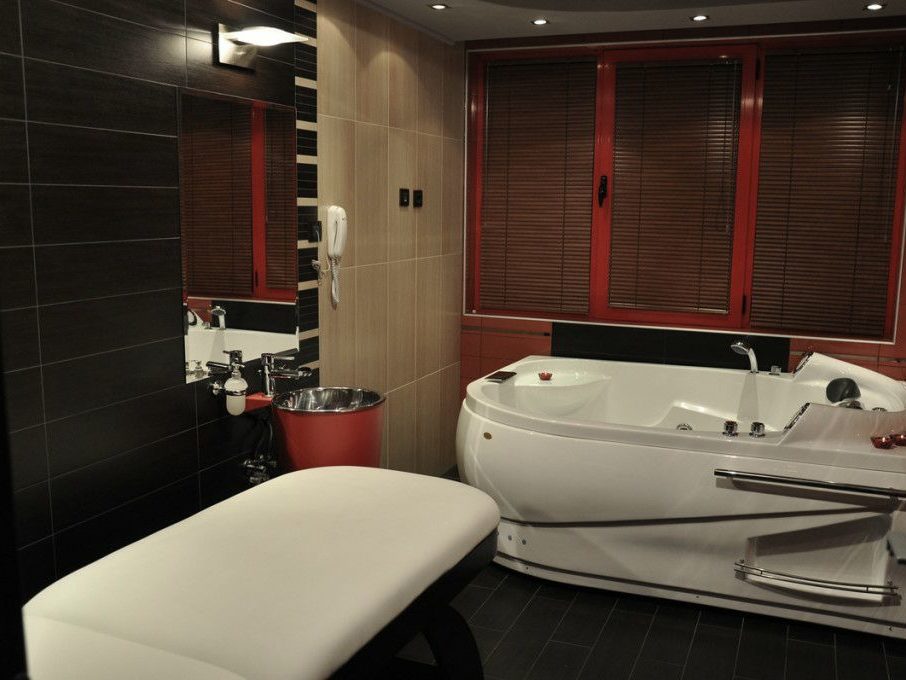 Executive Apartment - Hotel Leipzig Plovdiv