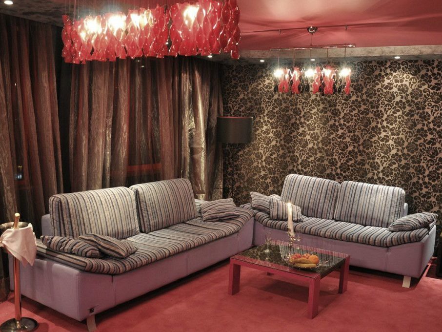 Executive Apartment - Hotel Leipzig Plovdiv