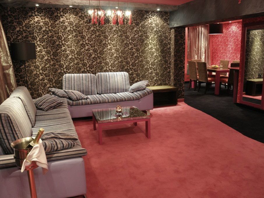 Executive Apartment
