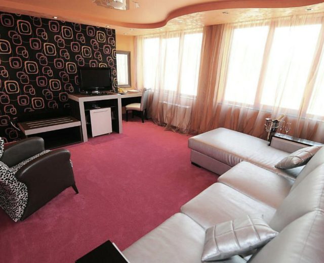 Business Apartment - Hotel Leipzig Plovdiv