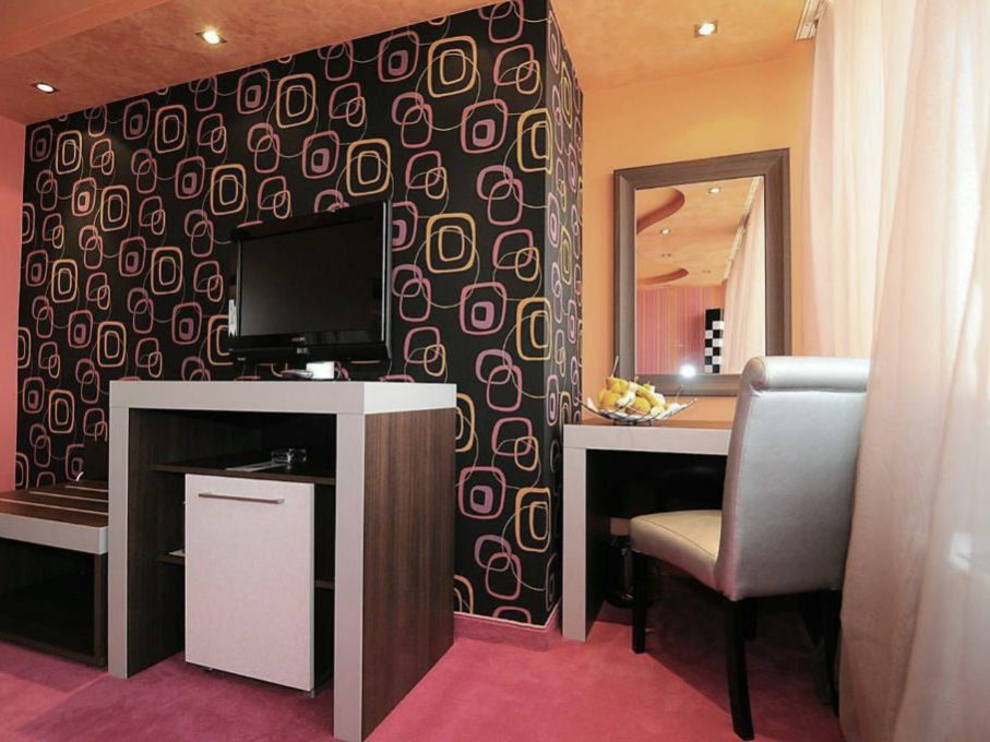 Business Apartment - Hotel Leipzig