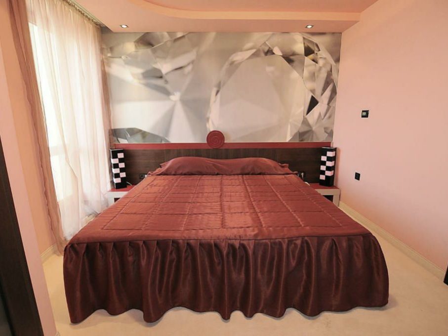 Business Apartment - Hotel Leipzig Plovdiv