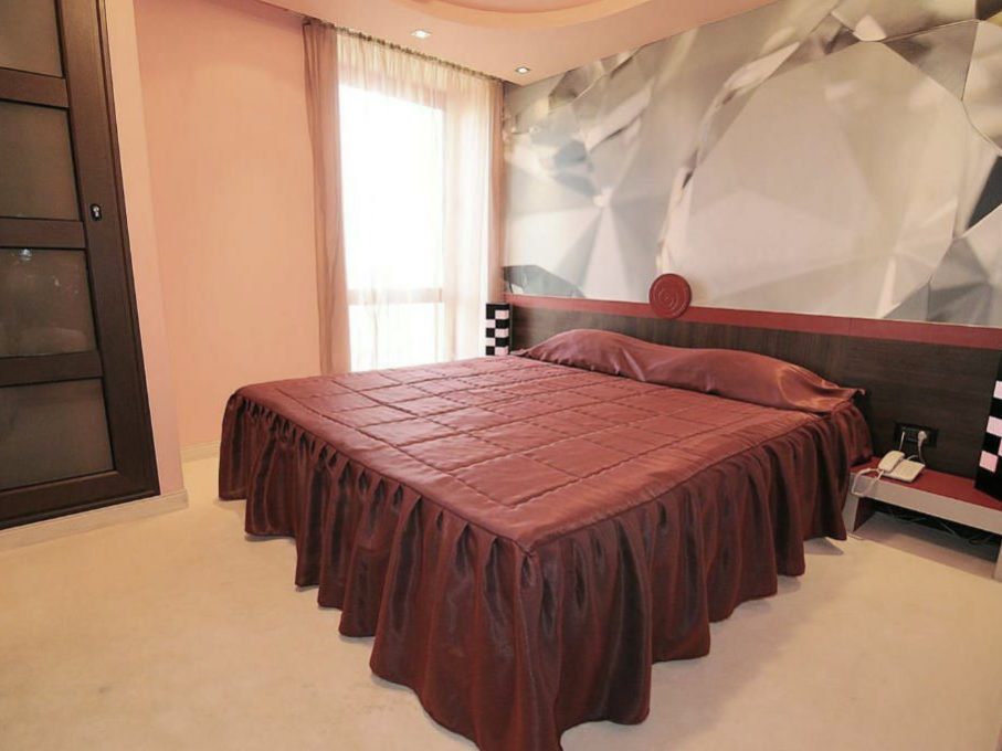 Business Apartment