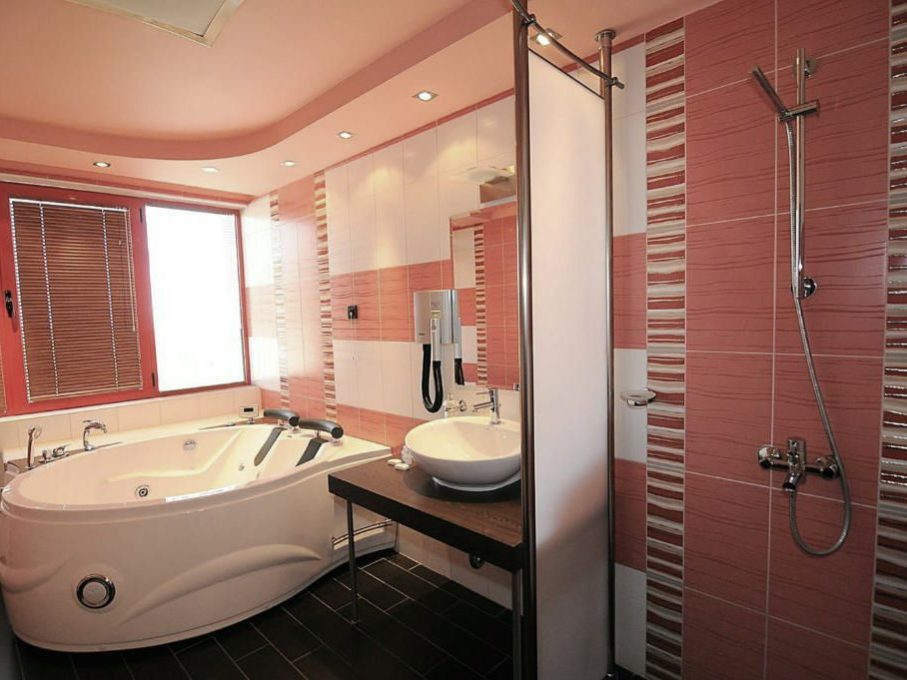 Business Apartment - Hotel Leipzig Plovdiv