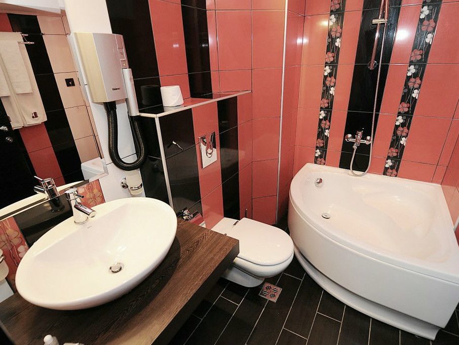 Single deluxe room - Hotel Leipzig Plovdiv