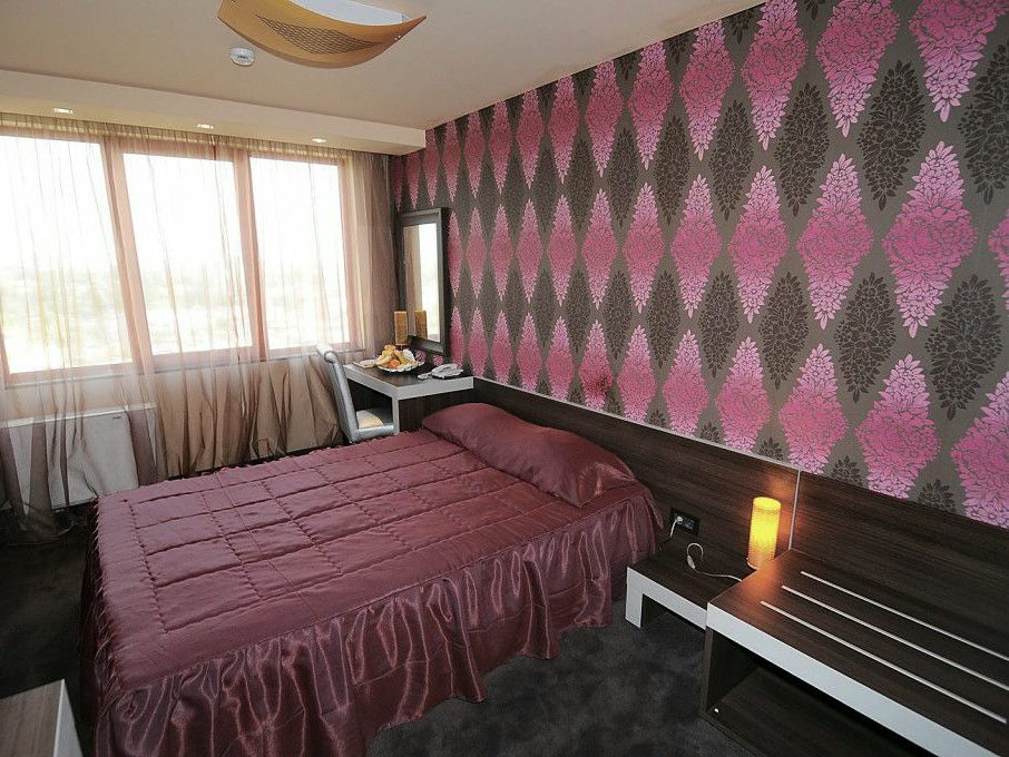 Single room - Hotel Leipzig