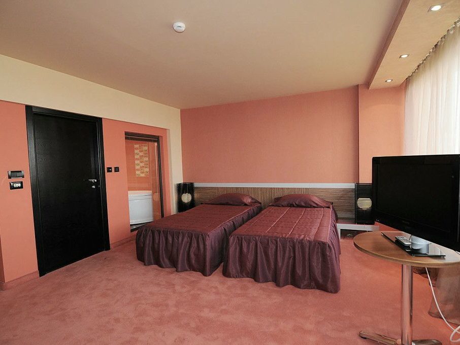 Superior room Hotel Leipzig Plovdiv