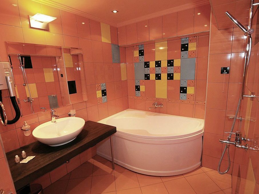 Superior room Hotel Leipzig